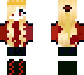 mastervampire soof