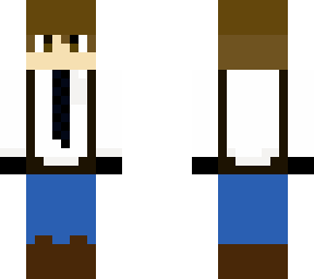 me as a cowboy