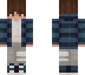 me in jacket