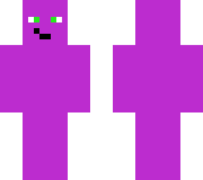 me purple