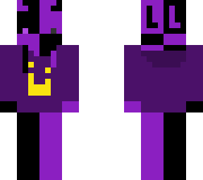 mekker16 skin