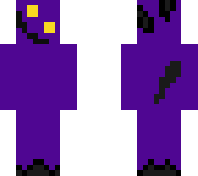 meta nightmare ghost