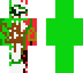 mexican soldier