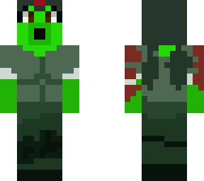 minygun pea