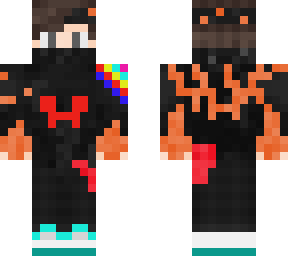 mix of o-mega