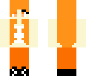 moonight (orange color)