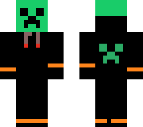 mr creeper