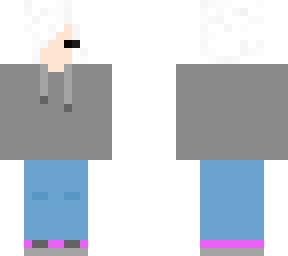 my darkcrystal951 skin competition entry!