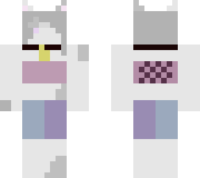 my oc