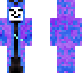 my purp boi
