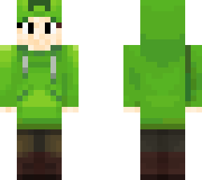 my skin *pls give credit if you want to use or edit it*