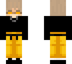 my skin