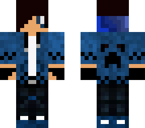 my skin