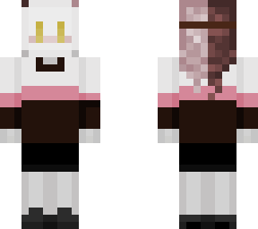 my skin but different 2