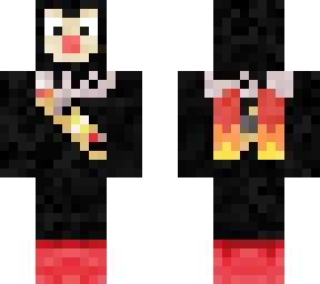 my super cube cavern avatar: the bbm tank