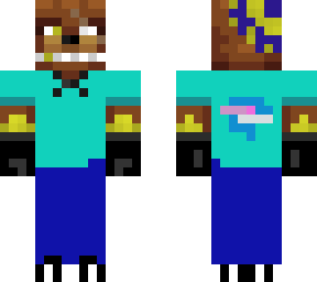new freddyfazking
