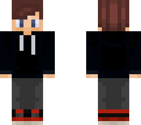 new skin again again xd