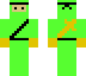 ninja