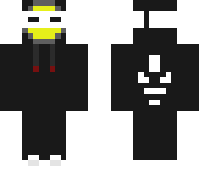 ninja madafaka