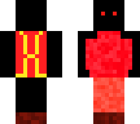 ninja skin