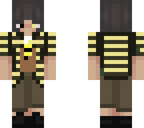 noah bee skin! <3