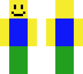noob from roblox