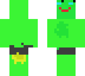 noob hulk
