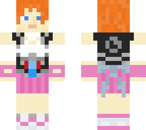 nora valkyrie