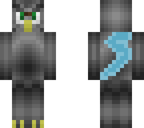 owl