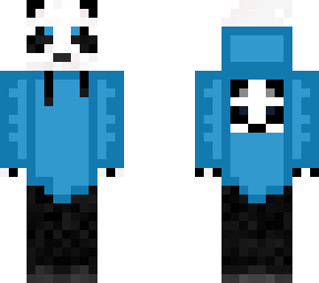 panda