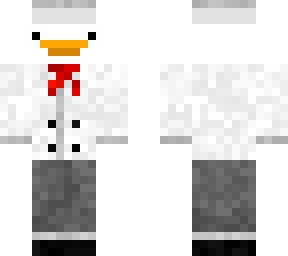 pato chef