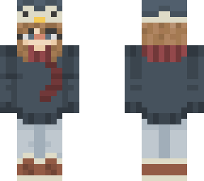 penguin