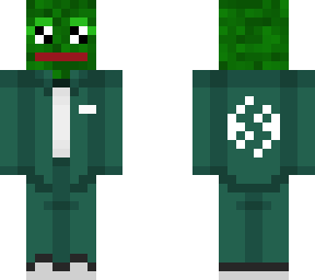 pepe squid game