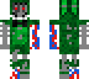 phantom bonnie?