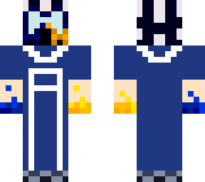 pocket (mha oc)