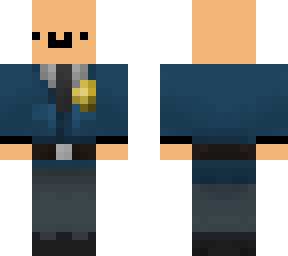policepan
