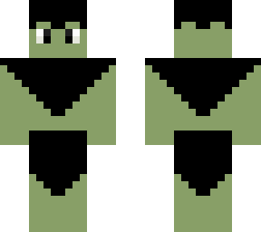 polygamer as "the swamp king"