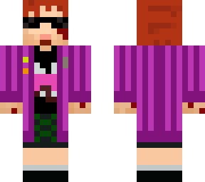 postal dude v.3