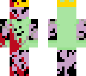 psychotic ghost (edited)