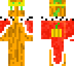 pumkin lord