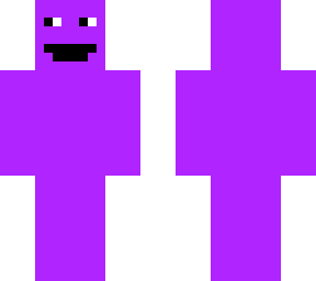 purple guy / william afton - fnaf 3 / 2
