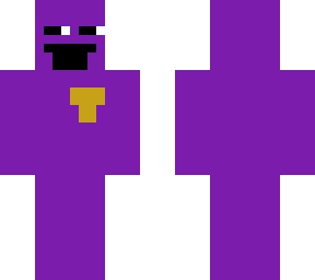 purple guy