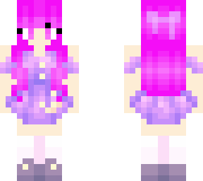 purple moon