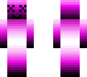 purple skin