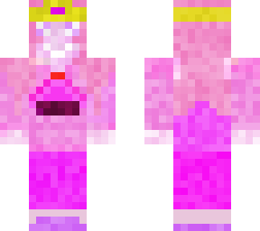 queen cupcake (updated)