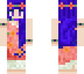 queenraine march ver.