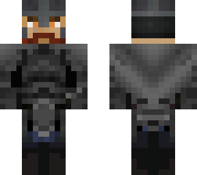 ragark dwarf grunt