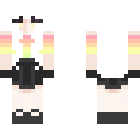rainbow chick
