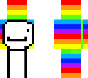 rainbow dream