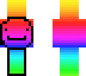 rainbow dream